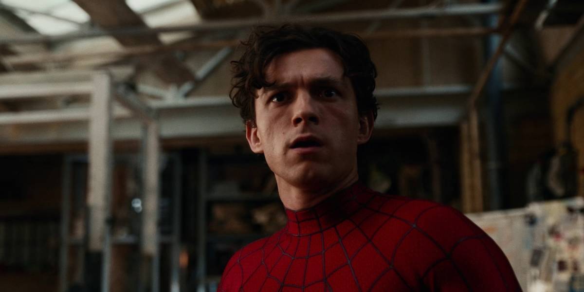Подтверждено место «Человека-паука: Новый день» в таймлайне MCU
