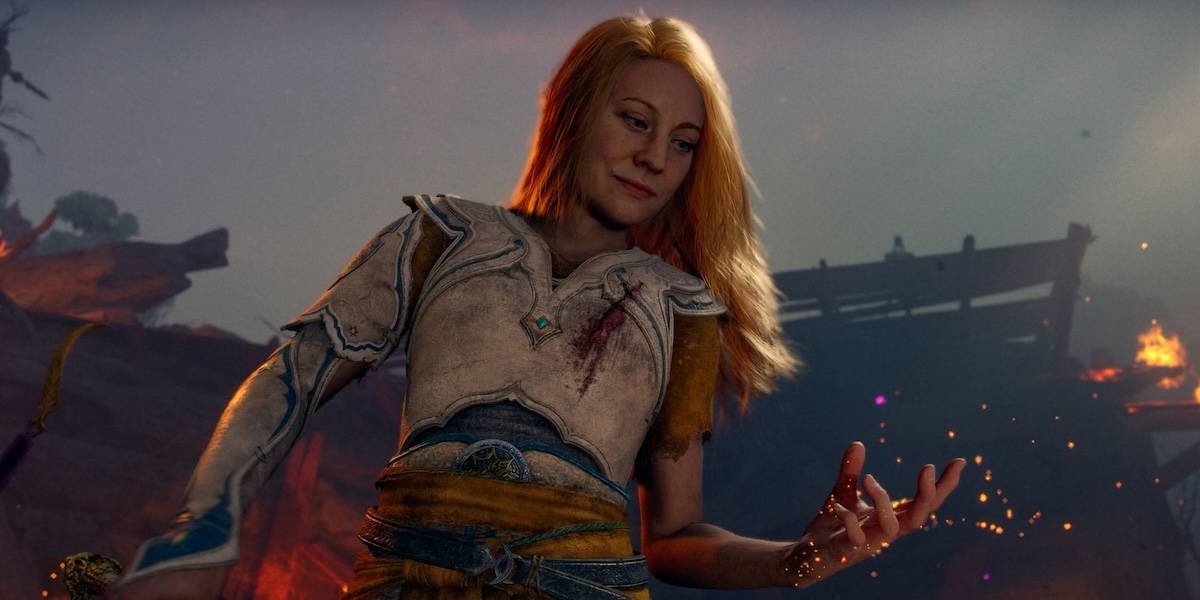 Кратос вернется, но после спин-оффа God of War — подтверждена дата выхода