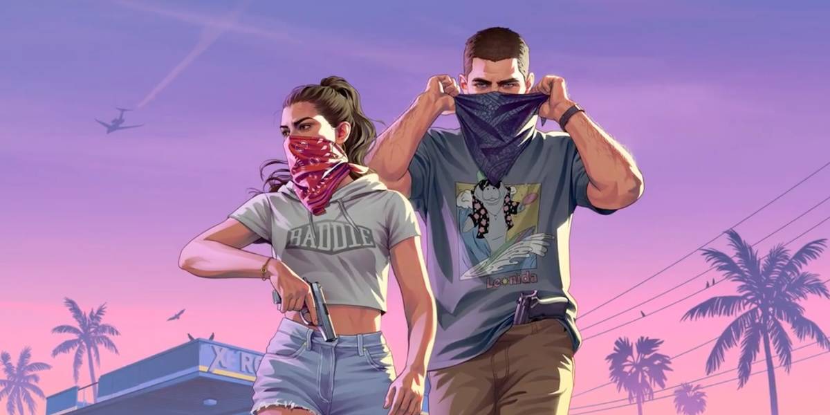 Первый геймплей GTA 6 покажут на Netflix
