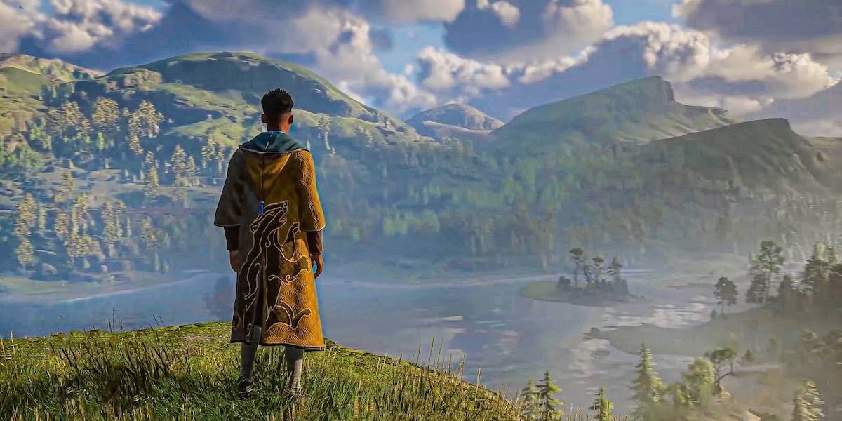 Warner Bros. официально подтвердила Hogwarts Legacy 2
