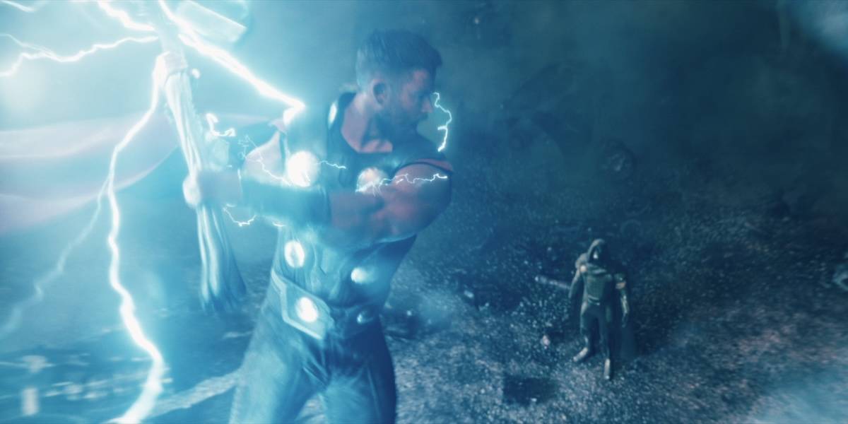 Актер мог раскрыть связь Доктора Дума с Тони Старком в MCU