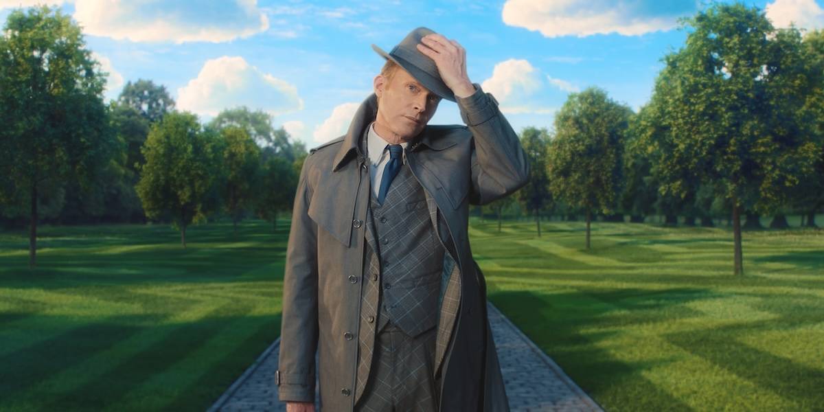 Новый кадр «Квеста Вижена» — сериал покажет, сколько осталось от прежнего Вижена