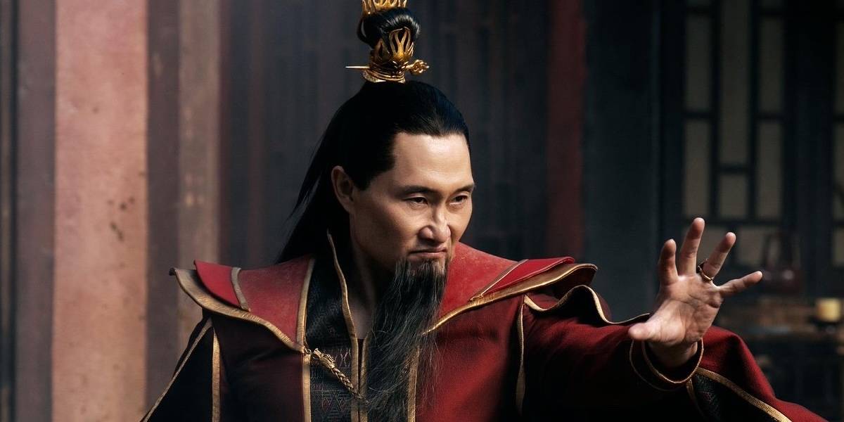 Показан первый кадр 3 сезона «Аватара: Легенда об Аанга» от Netflix
