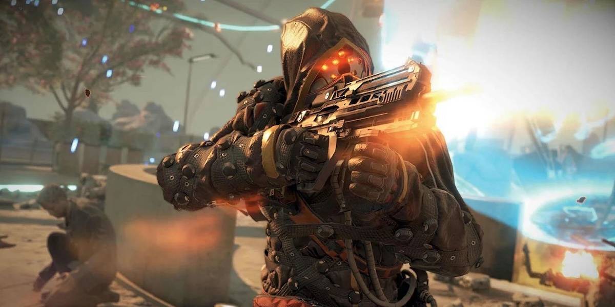 Слух: PlayStation решила возродить Killzone