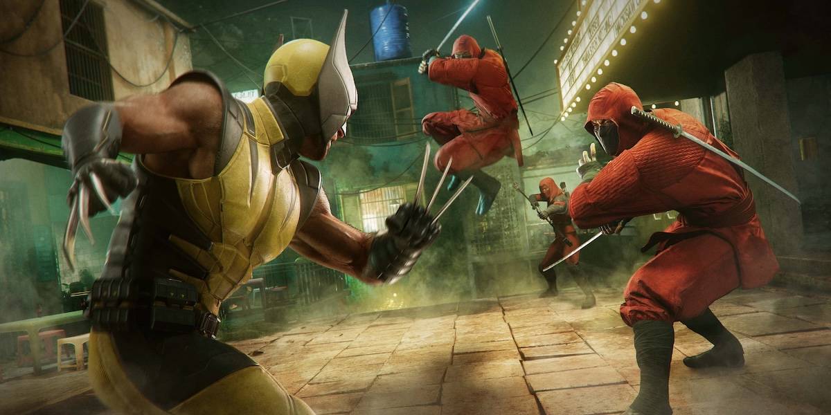 Marvel’s Wolverine удивила фанатов необычной атакой Росомахи