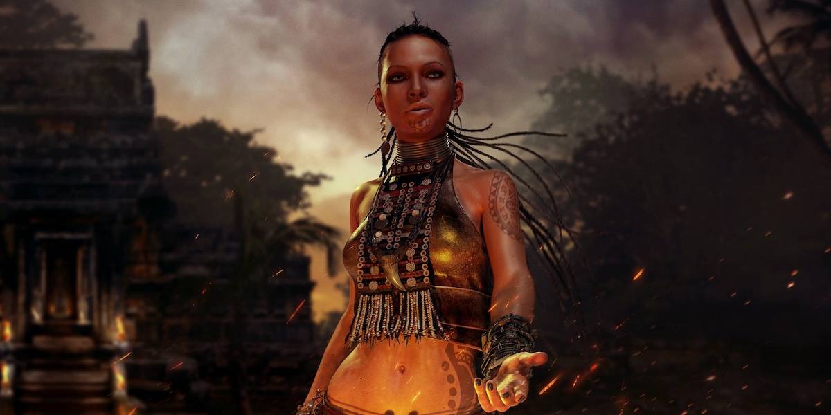 Начались съемки экранизации Far Cry