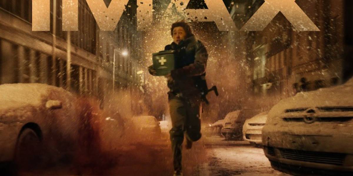Лучшая экранизация Resident Evil: вышла первая рецензия на «Обитель зла»