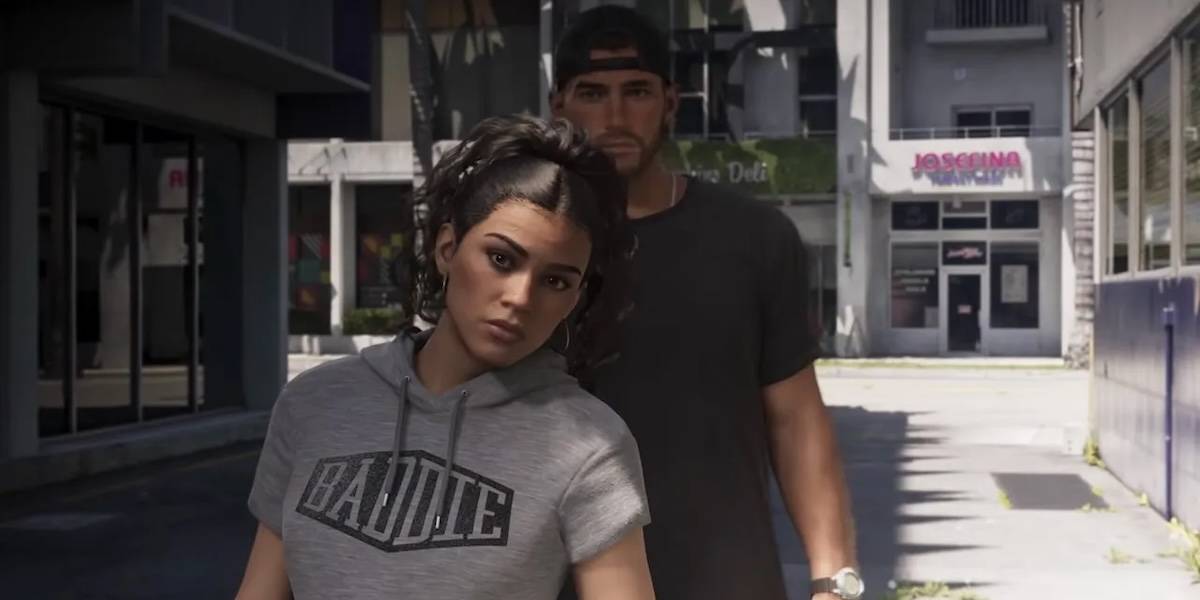 29 сезон «Южного парка» включил шутку про GTA 6