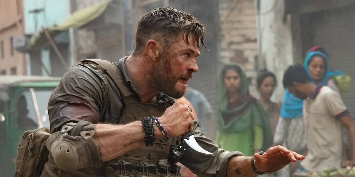 Новый фильм «G.I. Joe» потерял Криса Хемсворта — его заменит Брэдли Купер