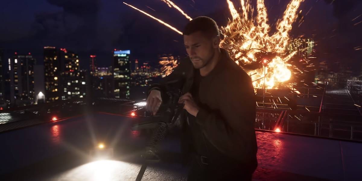 Запрет на рецензии GTA 6 снимут до релиза