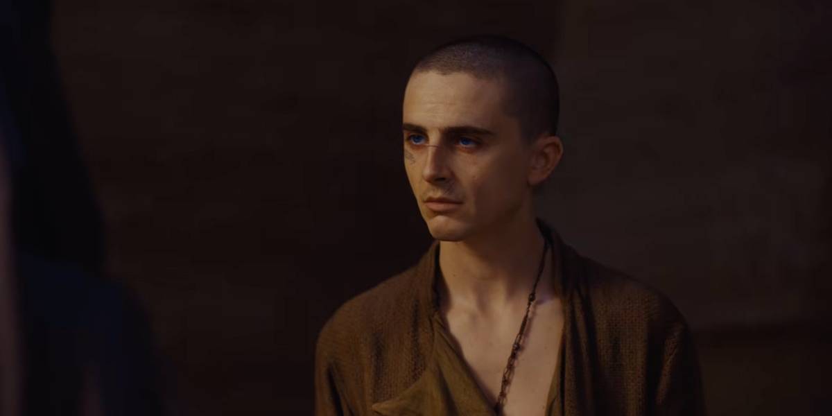 Финальный трейлер «Дюны: Часть 3» показал эпический финал трилогии