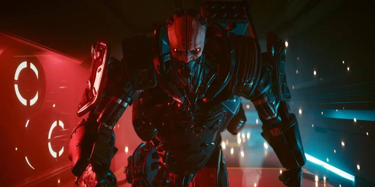 Cyberpunk 2 может стать первой игрой CD Projekt RED с мультиплеером