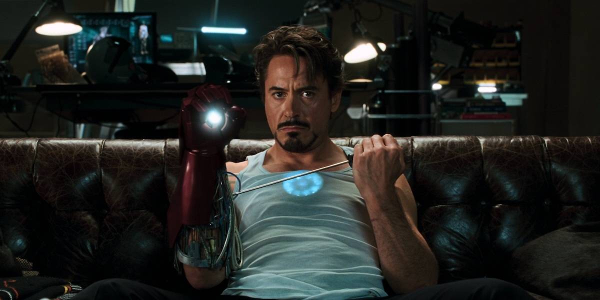 Злодей «Железного человека» вернулся в MCU спустя 18 лет
