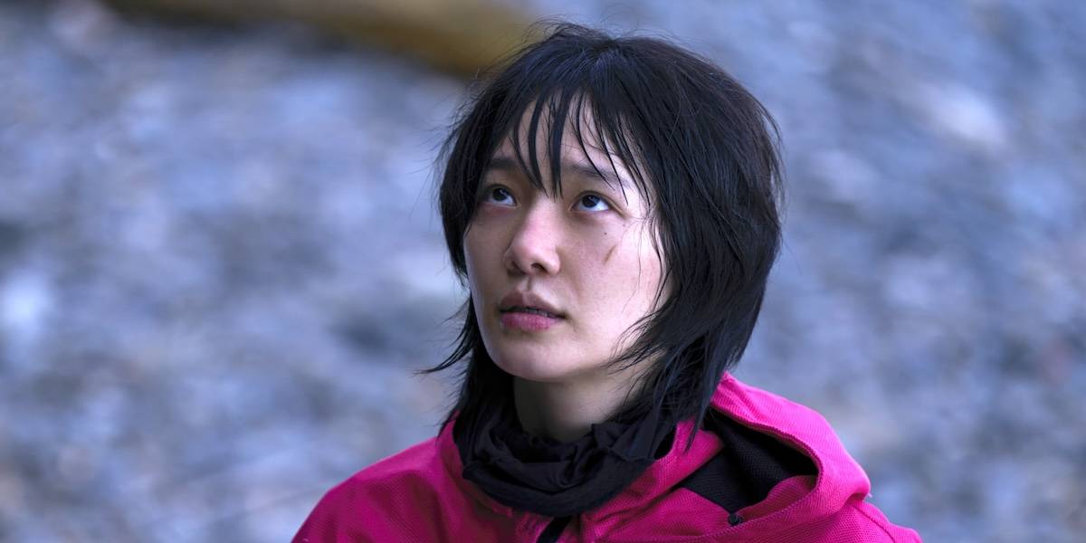 Netflix доказал, что сервису не нужна новая «Игра в кальмара»
