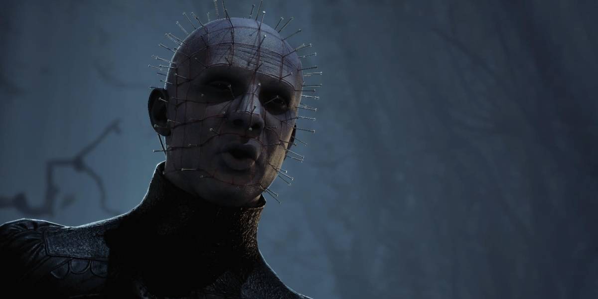 Обзор Clive Barker’s Hellraiser: Revival — кровавый хоррор с устаревшим геймплеем