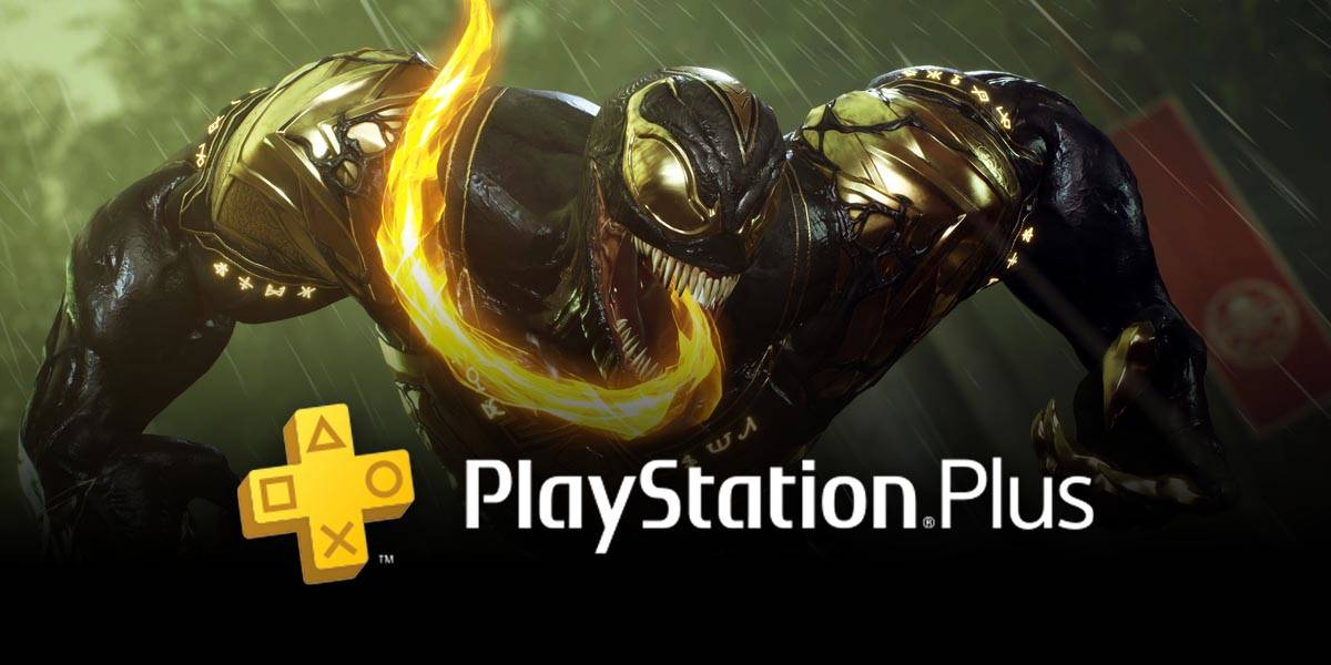 Недооцененную игру по Marvel можно попробовать бесплатно по PS Plus Premium
