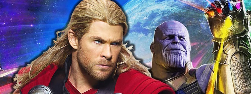Почему Тор пропустил Гражданскую войну в киновселенной Marvel
