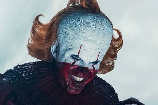 Объяснена задержка выхода 2 сезона  «Оно: Добро пожаловать в Дерри»