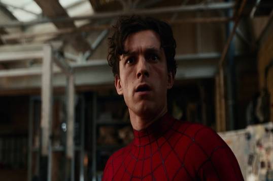 Подтверждено место «Человека-паука: Новый день» в таймлайне MCU