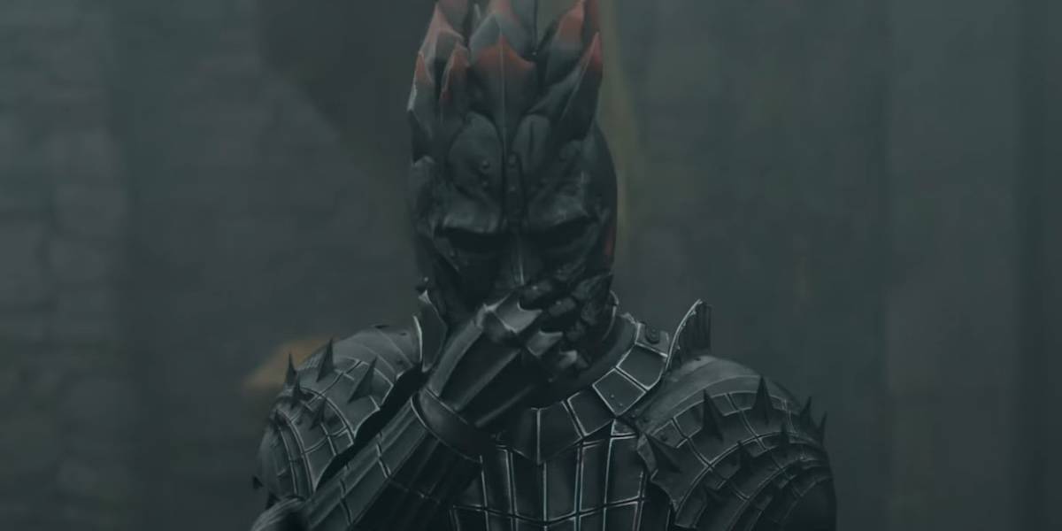 Новый приквел «Игры престолов» исправил ошибку, на которую жаловался Мартин