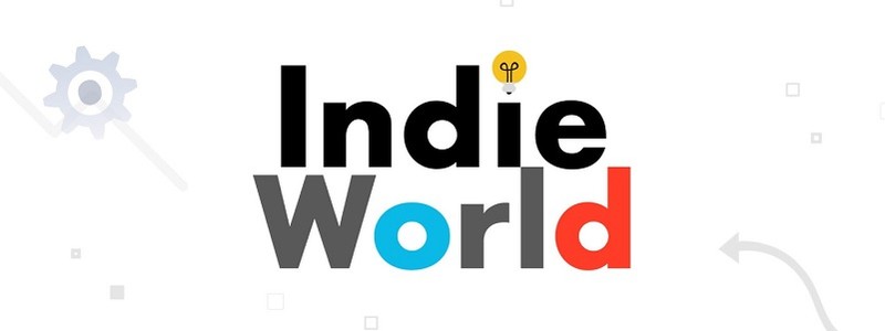Презентация Indie World от Nintendo пройдет 10 декабря