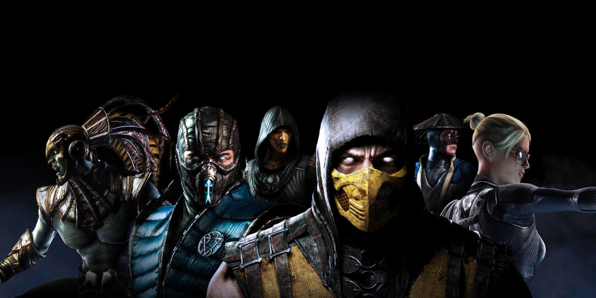 Mortal Kombat 12: разработчики выявляют топовых бойцов MKX