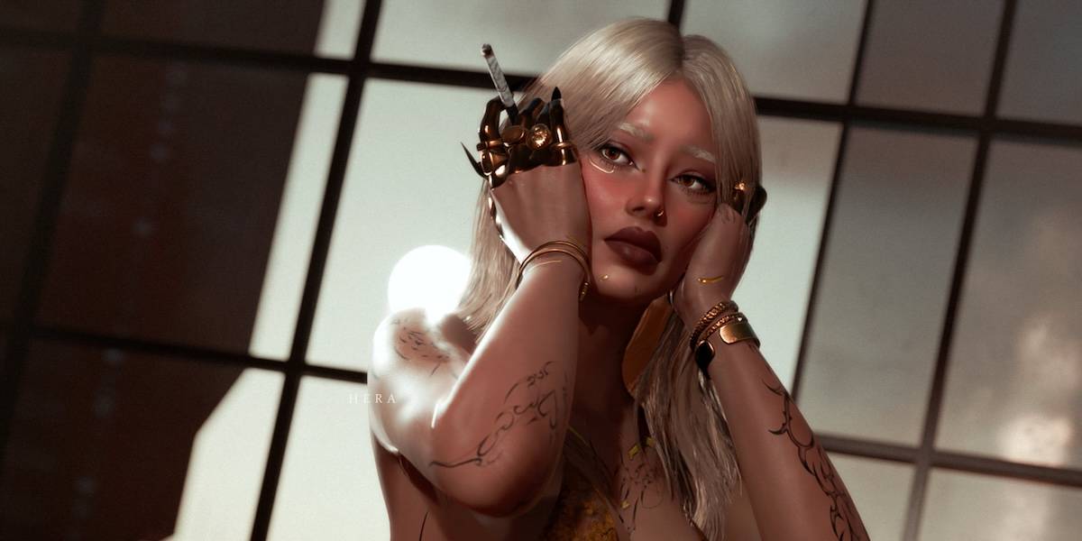 Вакансия CDPR случайно раскрыла мультиплеер в Cyberpunk 2