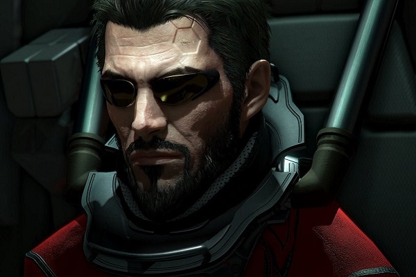 Скриншоты дополнения Criminal Past для Deus Ex: Mankind Divided