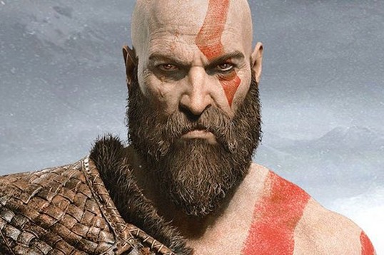 Кто такой чужак в god of war