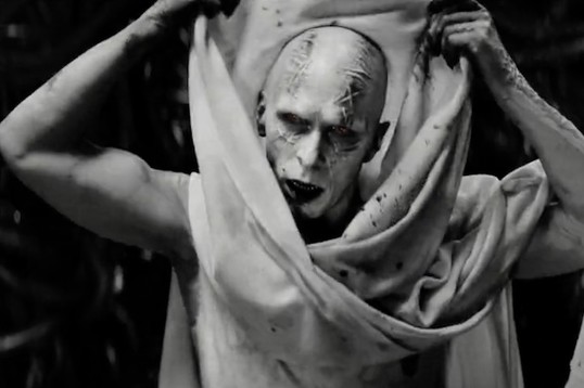 2 трейлер фильма «Тор 4: Любовь и гром» показал Горра Кристиана Бэйла