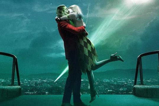 Описание сюжета фильма «Джокер 2: Безумия на двоих» подтвердило ...