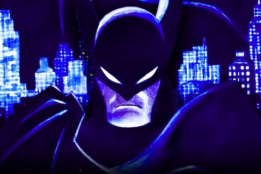 HBO Max отказались от сериала «Бэтмен: Крестоносец в плаще» | Plugged In Ru