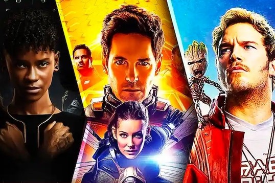 5 следующих фильмов киновселенной Marvel, которые выйдут в кинотеатрах