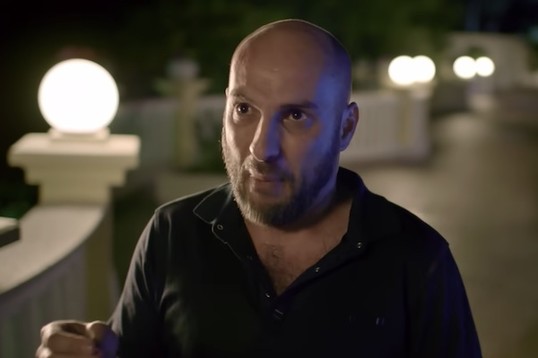 Дата выхода фильма «Непосредственно Каха 2. Другой фильм» подтверждена ...