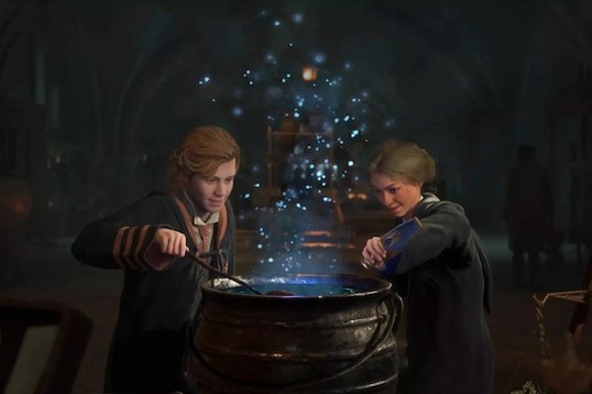 Когда игра «Хогвартс. Наследие» (Hogwarts Legacy) выйдет на PS4 и Xbox One