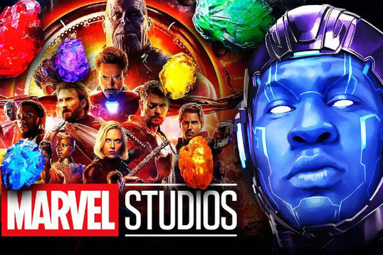 Marvel ответила на слухи о «камнях бесконечности» Канга Завоевателя в MCU