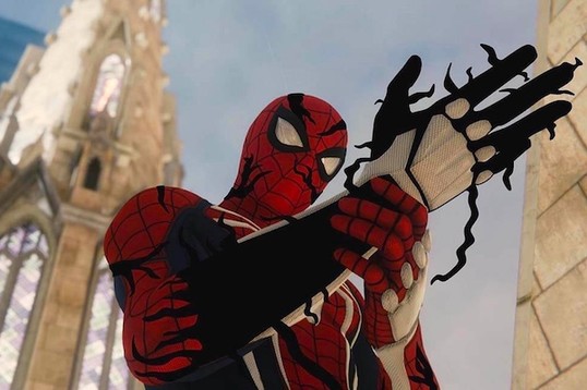 Большая утечка Marvel's Spider-Man 2 подтверждена