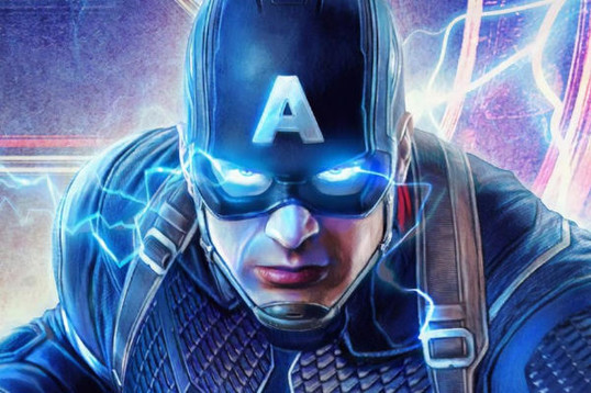 На съемках «Капитана Америка 4» замечена деталь, связывающая фильм с трилогией «Железного человека»