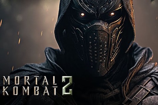 Первые фото фильма Mortal Kombat 2 показали локации | Plugged In Ru