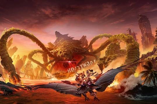 Дата выхода Horizon 2: Forbidden West на ПК раскрыта раньше времени
