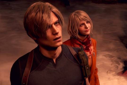 Подтвержден новый ремейк Resident Evil в 2025 году | Plugged In Ru