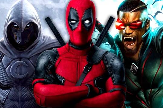 Marvel подтвердила следующий сериал MCU для взрослых | Plugged In Ru