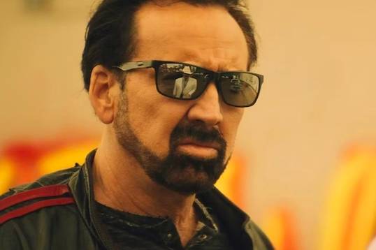 Новый фильм с Николасом Кейджем про постапокалипсис получил дату выхода ...