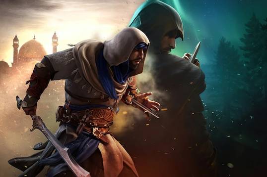 Assassin's Creed Mirage не получит продолжения сюжета, хотя планы на Басима есть