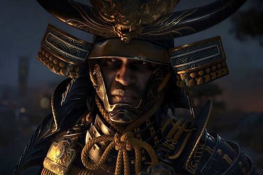 Происхождение чернокожего самурая Ясукэ из Assassin's Creed Shadows: миф или реальность?