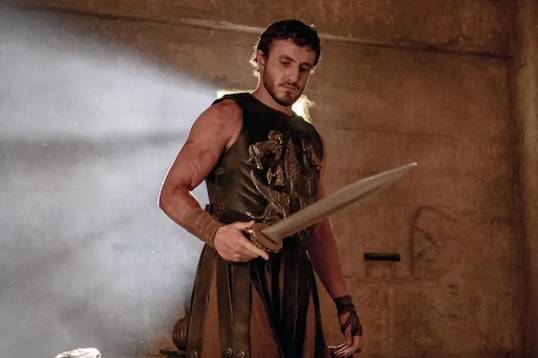 Первые сборы фильма «Гладиатор 2» оказался в рамках прогнозов