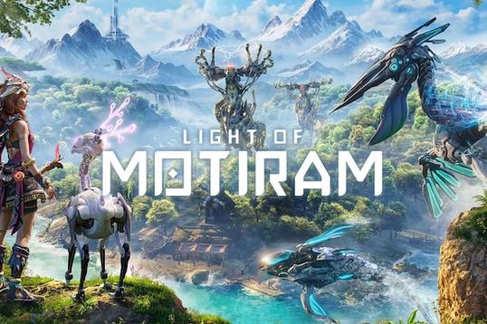 Анонсирован клон Horizon: экшен Light of Motiram от китайцев