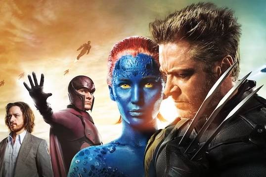 Marvel анонсировала приквел «Людей Икс: Дни минувшего будущего»