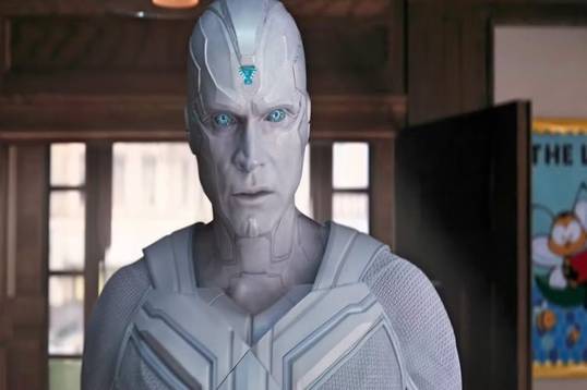 Marvel Studios пересмотрели подход в сериалам (этого надо было сделать раньше)