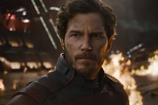 Аннигиляторы могут появиться в MCU – это новая команда Звездного Лорда